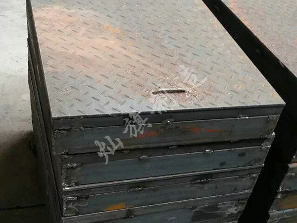 复合钢格板图片4