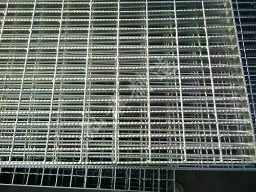 不锈钢钢格栅图片2