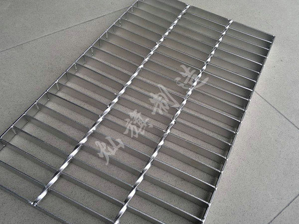 不锈钢沟盖板图片2